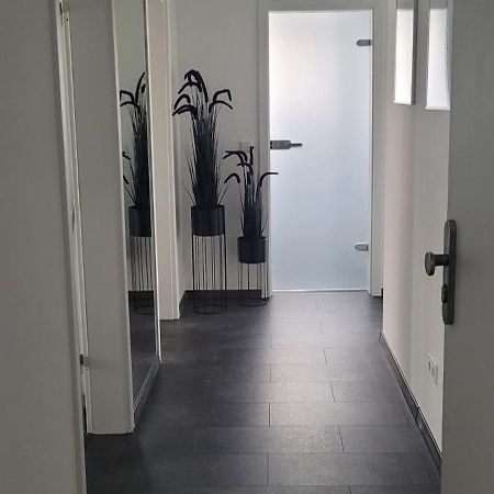 E&S Apartments 1 Оберхаузен Екстериор снимка