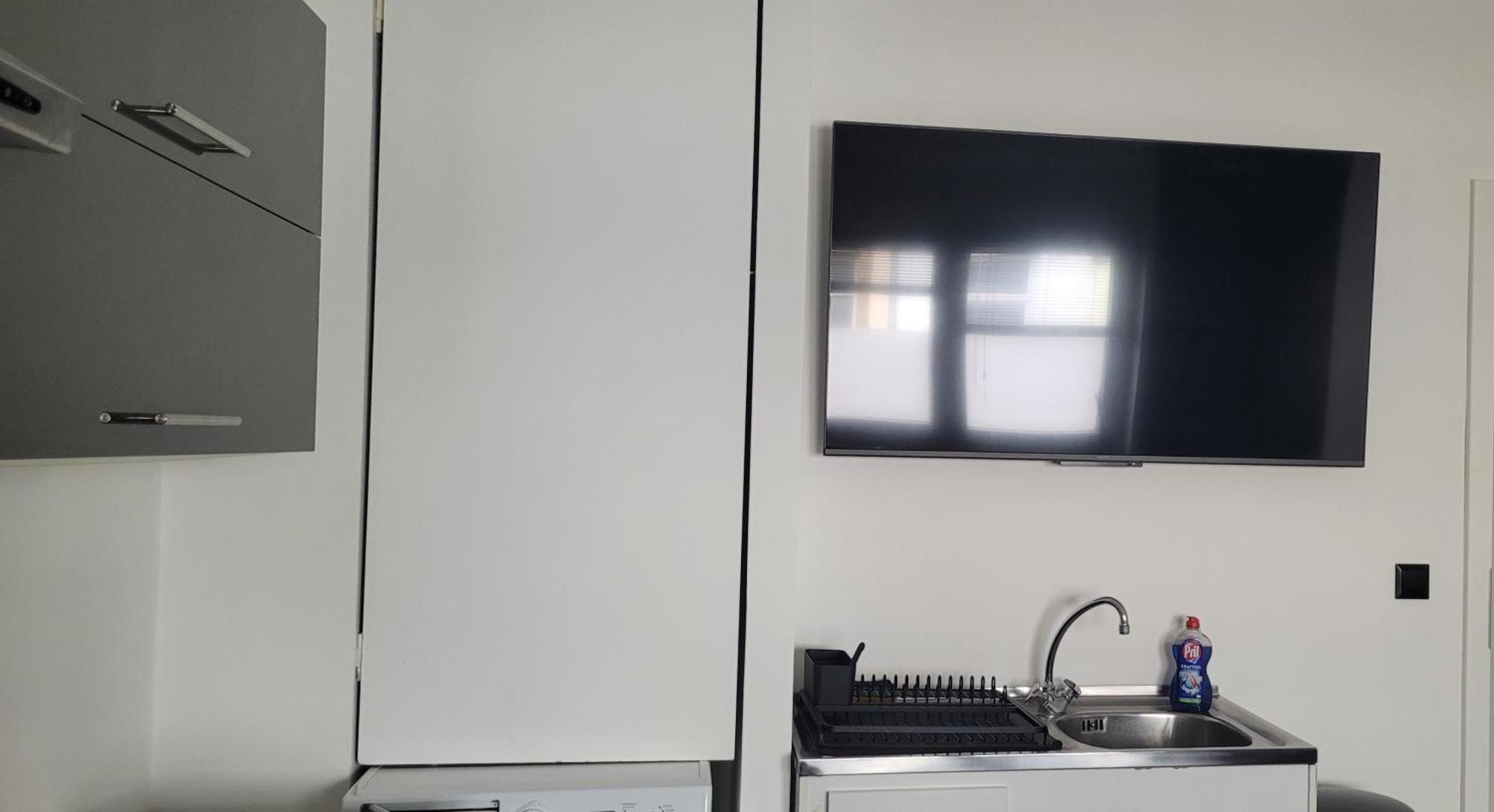 E&S Apartments 1 Оберхаузен Екстериор снимка