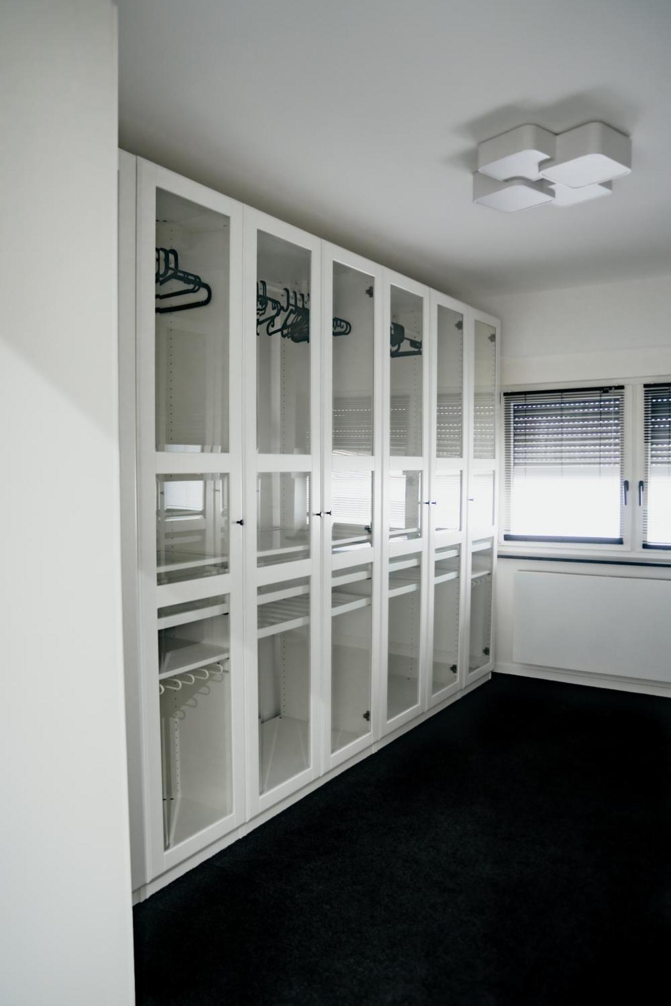 E&S Apartments 1 Оберхаузен Екстериор снимка