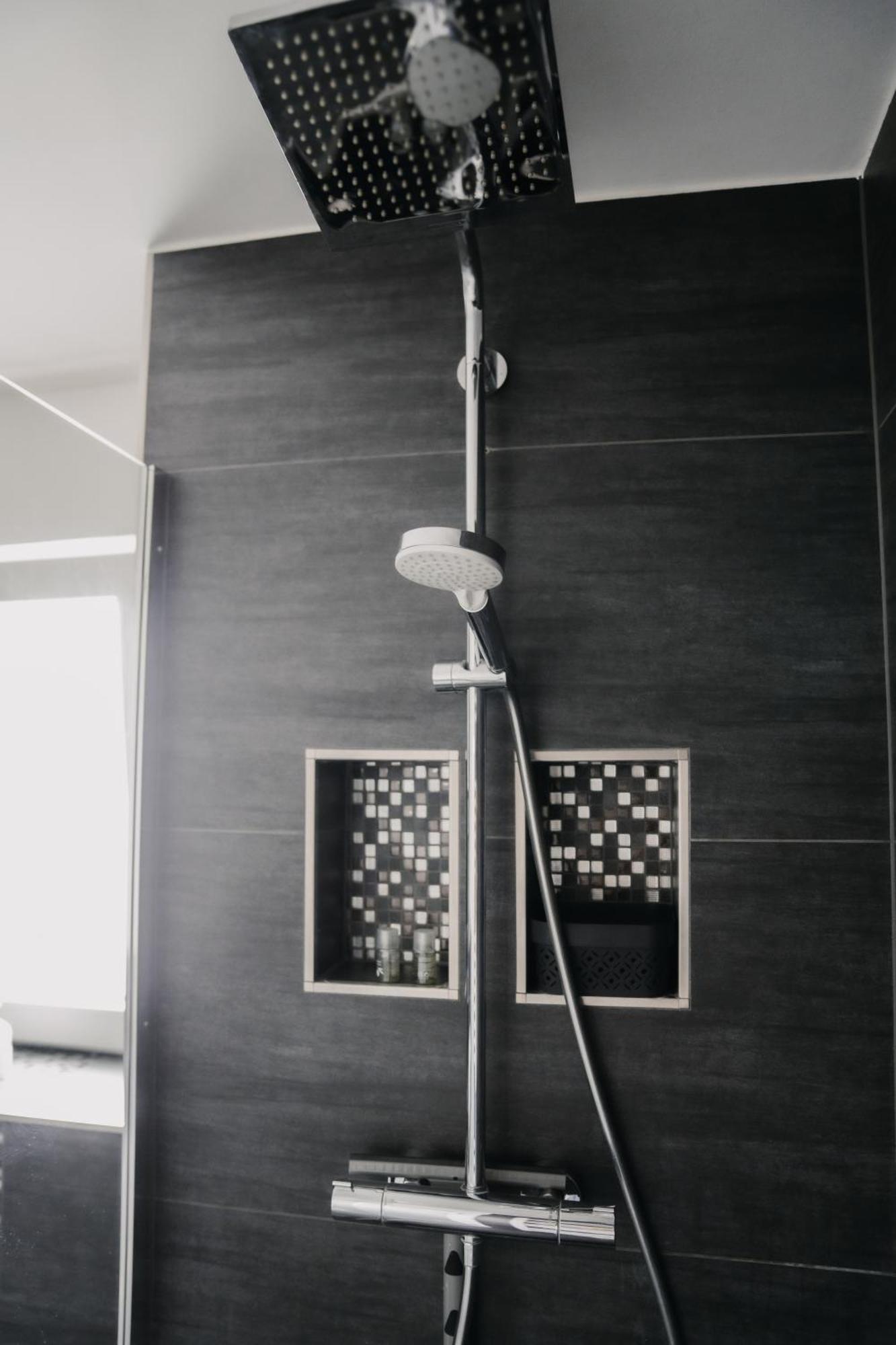 E&S Apartments 1 Оберхаузен Екстериор снимка