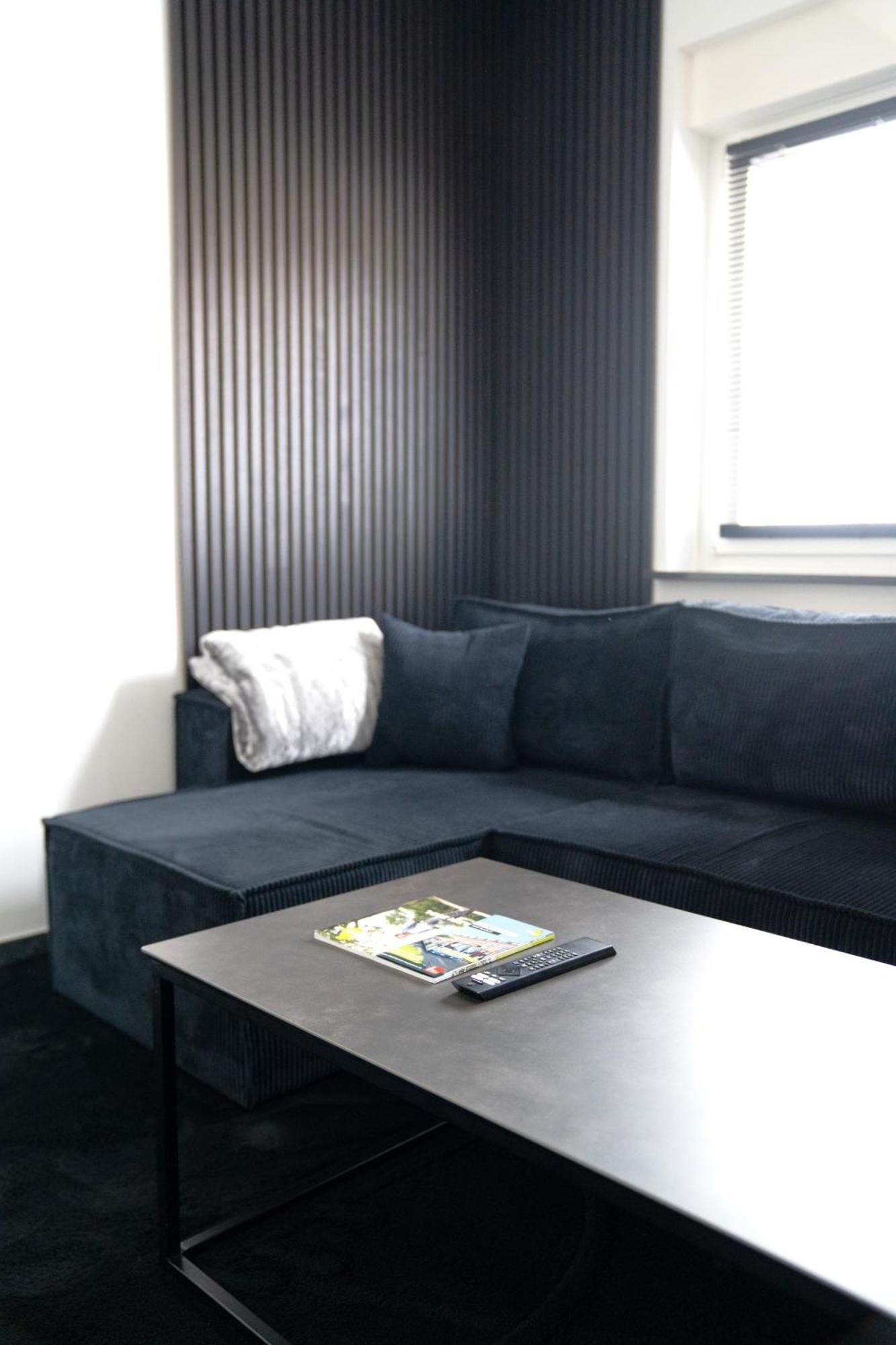 E&S Apartments 1 Оберхаузен Екстериор снимка
