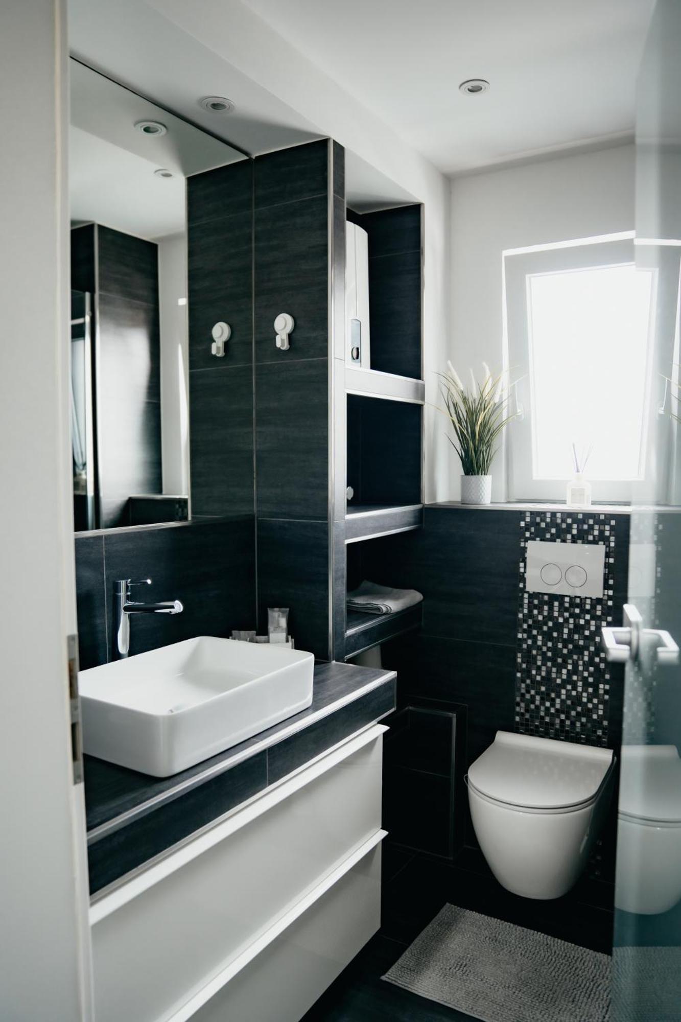 E&S Apartments 1 Оберхаузен Екстериор снимка